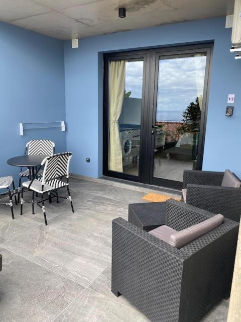 Atlantico Azul Apartment Funchal  Ngoại thất bức ảnh